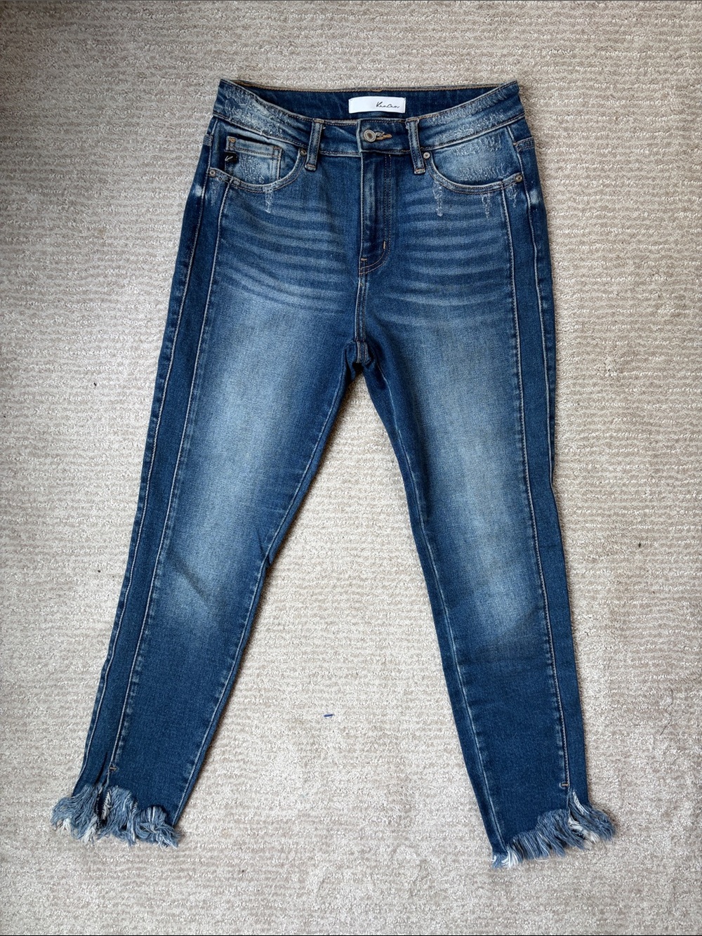 KanCan Skinny Jeans